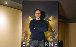 画像ギャラリー No.008のサムネイル画像 / 「ディビジョン」の元開発者たちが手がける脱出シューター「Exoborne」プレビュー&インタビュー:敵だけでなく自然災害にも挑む