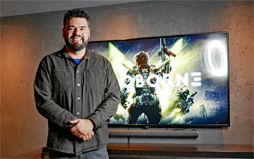 画像ギャラリー No.009のサムネイル画像 / 「ディビジョン」の元開発者たちが手がける脱出シューター「Exoborne」プレビュー&インタビュー:敵だけでなく自然災害にも挑む