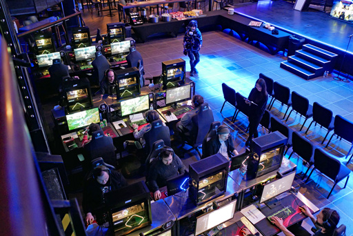 画像ギャラリー No.015のサムネイル画像 / 「ディビジョン」の元開発者たちが手がける脱出シューター「Exoborne」プレビュー&インタビュー:敵だけでなく自然災害にも挑む