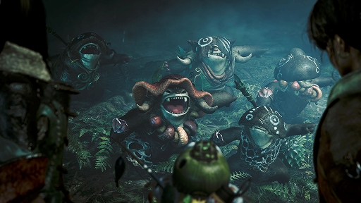 画像ギャラリー No.009のサムネイル画像 / 「モンスターハンターワイルズ」の発売日が2025年2月28日に決定