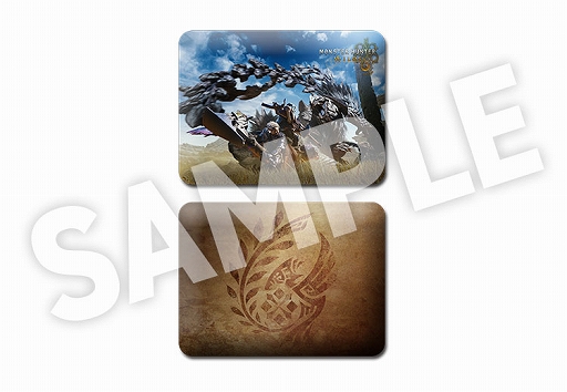 画像ギャラリー No.004のサムネイル画像 / 「モンスターハンターワイルズ」,第2回オープンβテスト開催記念キャンペーンを開始。期間は2月17日12:00まで