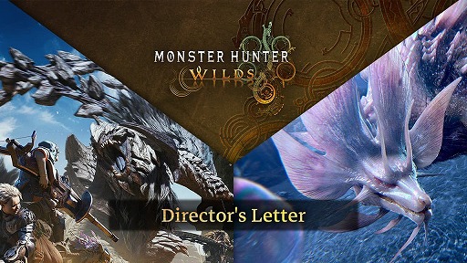 画像ギャラリー No.006のサムネイル画像 / 「モンハンワイルズ」ハンマーの上方調整は5月末や夏のアップデート第2弾で実施。各種修正・調整内容に関するディレクターレターを公開