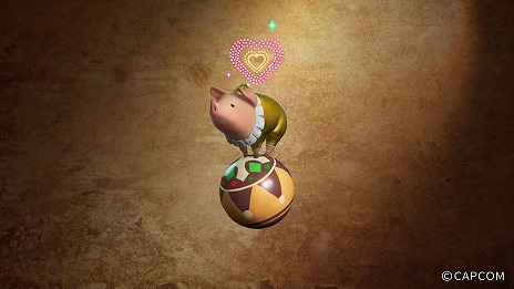 画像ギャラリー No.007のサムネイル画像 / 大阪の夜空にリオレウスが出現。「モンスターハンターワイルズ」のドローンショーが12月18日から大阪・ユニバーサル・ハーバーデッキで開催