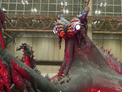 「モンスターハンターフェスタ'26」レポート。「ストーリーズ3」の新情報や,「ワイルズ」の一蘭コラボ,白熱の狩王決定戦など見どころ満載の1日