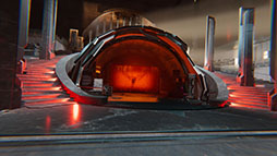 画像ギャラリー No.005のサムネイル画像 / 新作FPS「デン・オブ・ウルブズ」,プレアルファ版ゲームプレイ映像を公開。廃銀行内での激しい銃撃戦や,独特のシステム「ダイブ」を確認できる