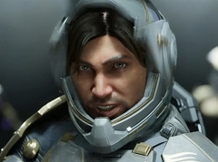 SFアクション「EXODUS」の発売時期が2027年前半に決定。Wizards of the Coastが設立したArchetype Entertainmentが開発