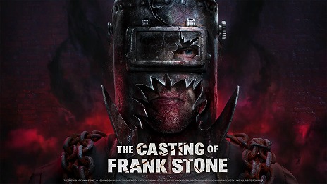 画像ギャラリー No.001のサムネイル画像 / 「The Casting of Frank Stone」,独自システムを紹介するトレイラーを公開。Twitchとの連携機能の紹介も