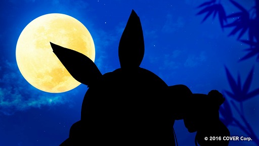 画像ギャラリー No.002のサムネイル画像 / 兎田ぺこらさんと「月見バーガー」がコラボか。マクドナルド,公式Xで「月見バーガー食べたいぺこ〜」とポスト