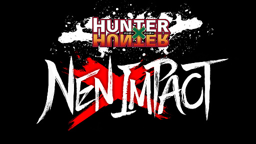 HUNTERHUNTER׸Ʈࡤȥ뤬HUNTERHUNTER NENIMPACTפ˷ꡣƥȥ쥤顼