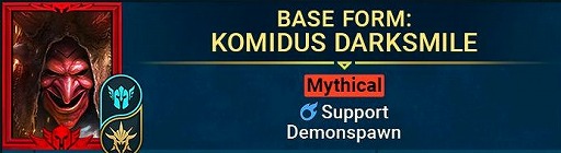 画像ギャラリー No.001のサムネイル画像 / 「RAID: Shadow Legends」,アップデート9.00.0をリリース。クランPvP「シージ」や新ミスティック英雄を含む新要素が登場