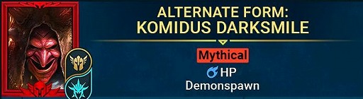 画像ギャラリー No.002のサムネイル画像 / 「RAID: Shadow Legends」,アップデート9.00.0をリリース。クランPvP「シージ」や新ミスティック英雄を含む新要素が登場