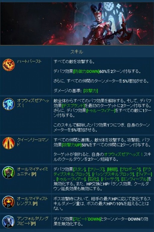 画像ギャラリー No.003のサムネイル画像 / 「RAID: Shadow Legends」,グローバルイベント「アリスの冒険」開始。7日間のログインだけでレジェンダリー英雄が手に入る