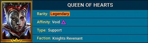 画像ギャラリー No.006のサムネイル画像 / 「RAID: Shadow Legends」,グローバルイベント「アリスの冒険」開始。7日間のログインだけでレジェンダリー英雄が手に入る