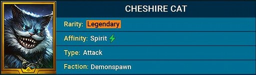 画像ギャラリー No.007のサムネイル画像 / 「RAID: Shadow Legends」,グローバルイベント「アリスの冒険」開始。7日間のログインだけでレジェンダリー英雄が手に入る