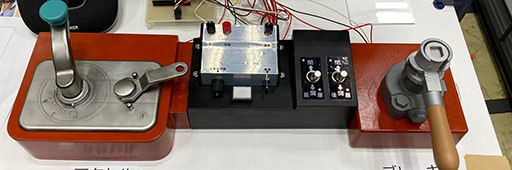 画像ギャラリー No.004のサムネイル画像 / PC向け運転シム「TRAMCITY HAKODATE」,新区間の追加や線路の3DCGモデル更新などを含むアップデートを配信。今後はMacOSへの対応も予定