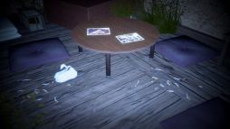 画像ギャラリー No.003のサムネイル画像 / 「失踪 - タケシ、お前の言う通りだった。あの廃村はヤバすぎる。」配信開始。リリース記念セールで2月5日まで249円(税込)で購入可能