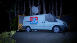 画像ギャラリー No.005のサムネイル画像 / 「失踪 - タケシ、お前の言う通りだった。あの廃村はヤバすぎる。」配信開始。リリース記念セールで2月5日まで249円(税込)で購入可能