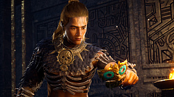 画像ギャラリー No.004のサムネイル画像 / 「Soulmask」,早期アクセス開始を5月31日に前倒し。仮面の力を駆使して原始大陸を生き抜くオープンワールドサバイバルアクション