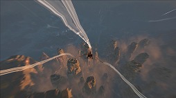 画像ギャラリー No.004のサムネイル画像 / 原始的な大陸で世界の神秘を巡るサバイバルクラフト「Soulmask」,移動手段を強化する大型アップデート「Wild Ride」をリリース