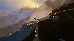 画像ギャラリー No.006のサムネイル画像 / 原始的な大陸で世界の神秘を巡るサバイバルクラフト「Soulmask」,移動手段を強化する大型アップデート「Wild Ride」をリリース