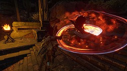 画像ギャラリー No.011のサムネイル画像 / 原始的な大陸で世界の神秘を巡るサバイバルクラフト「Soulmask」,移動手段を強化する大型アップデート「Wild Ride」をリリース