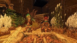 画像ギャラリー No.018のサムネイル画像 / 原始的な大陸で世界の神秘を巡るサバイバルクラフト「Soulmask」,移動手段を強化する大型アップデート「Wild Ride」をリリース