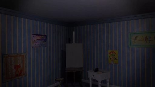 画像ギャラリー No.002のサムネイル画像 / 誰にも言えない秘密を探し,真実と向き合え。一人称視点のサイコホラー「戀人」,Steamストアページを公開