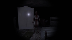 画像ギャラリー No.013のサムネイル画像 / 誰にも言えない秘密を探し,真実と向き合え。一人称視点のサイコホラー「戀人」,Steamストアページを公開