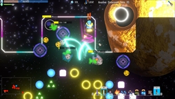 画像ギャラリー No.012のサムネイル画像 / ローグライクアクションとシューターRPGが融合した「The Lab and Dungeons」,Steamで配信開始。リリース記念セールも開催中