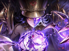 「AI LIMIT 無限機兵」,教会崩壊後の世界を舞台に新たな旅が始まるDLC「エイレネと戦火のルツボ」配信開始。ボス再挑戦,ボスラッシュモードも実装