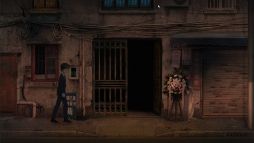 画像ギャラリー No.004のサムネイル画像 / 奇怪なものとカードで戦う中国怪談RPG「厭山夜話」,Steamストアページを公開。今後日本語にも対応予定