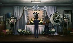 画像ギャラリー No.005のサムネイル画像 / 奇怪なものとカードで戦う中国怪談RPG「厭山夜話」,Steamストアページを公開。今後日本語にも対応予定