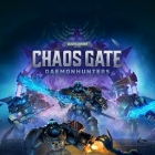 Warhammer 40,000: Chaos Gate  Daemonhunters