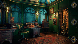 画像ギャラリー No.006のサムネイル画像 / 世界で最も有名な発明家の1人,ニコラ・テスラの謎を追う「The House of Tesla」の制作発表。ティザートレイラー公開