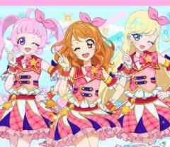 「アイカツ!」の大空あかりが「ひみつのアイプリ」「アイプリバース」に登場! 新コラボレーション発表会の模様をレポート