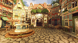 画像ギャラリー No.007のサムネイル画像 / 「ガーデンライフ:夢の庭をつくろう」,本日発売。かつての美しいガーデンを取り戻すために奮闘する園芸シミュレーション