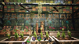 画像ギャラリー No.014のサムネイル画像 / 「ガーデンライフ:夢の庭をつくろう」,本日発売。かつての美しいガーデンを取り戻すために奮闘する園芸シミュレーション