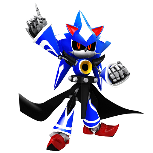 画像ギャラリー No.006のサムネイル画像 / 「ソニック × シャドウ ジェネレーションズ」新ストーリートレイラーや,ソニックとDCコミックスとのコラボ情報などが公開