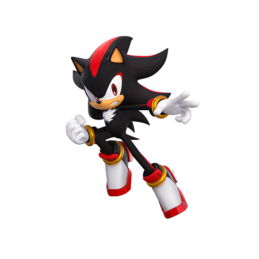 画像ギャラリー No.014のサムネイル画像 / 「ソニック × シャドウ ジェネレーションズ」新ストーリートレイラーや,ソニックとDCコミックスとのコラボ情報などが公開