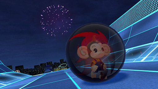 画像ギャラリー No.020のサムネイル画像 / 「ソニック × シャドウ ジェネレーションズ」新ストーリートレイラーや,ソニックとDCコミックスとのコラボ情報などが公開