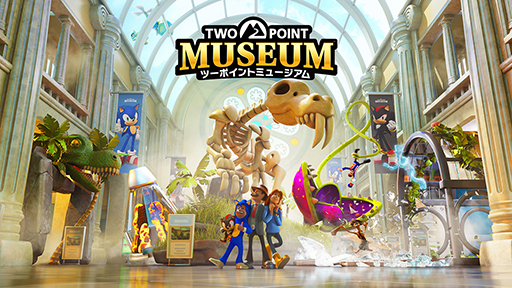 画像ギャラリー No.021のサムネイル画像 / 「ソニック × シャドウ ジェネレーションズ」新ストーリートレイラーや,ソニックとDCコミックスとのコラボ情報などが公開