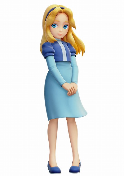 画像ギャラリー No.003のサムネイル画像 / 「ソニック × シャドウ ジェネレーションズ」プロローグアニメ「闇の序章」の第1話を公開