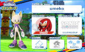 画像ギャラリー No.004のサムネイル画像 / 「ソニック」シリーズ,公式ポータルサイト「ソニックチャンネル」を大幅リニューアル