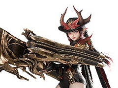 MMORPG「HIT : The World」,2周年記念アップデートを実施。新規職業「洋弓銃」や2つの新エリア,ボスが登場