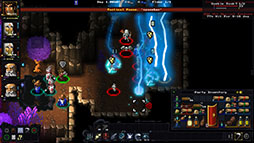 画像ギャラリー No.002のサムネイル画像 / ダンジョン探索ローグライク「Escape the Mad Empire」,日本語もサポートする早期アクセス版をSteamでリリース