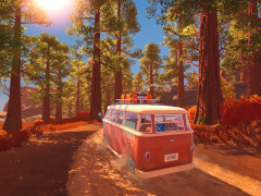 「Outbound / アウトバウンド」デモ版,PS5 / Xbox Series X|S向けに配信開始。協力プレイも体験できる