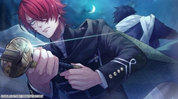 画像ギャラリー No.010のサムネイル画像 / 吸血鬼たちと過ごす思いがけない日々を描く「薄桜鬼異聞 ベレジンスキーの魔女」,キャラやボイスが確認できるプロモーションムービーを公開