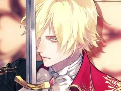 吸血鬼たちと過ごす思いがけない日々を描く「薄桜鬼異聞 ベレジンスキーの魔女」,キャラやボイスが確認できるプロモーションムービーを公開