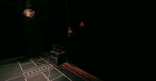 画像ギャラリー No.002のサムネイル画像 / 「Buckshot Roulette」,マルチプレイモードを10月31日にリリース決定。ひりつく読み合いを対人戦でも