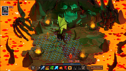 画像ギャラリー No.015のサムネイル画像 / 無限ともいえるビルドを突き詰められるハクスラRPG「ストーレンレルム」,3月8日に正式リリース